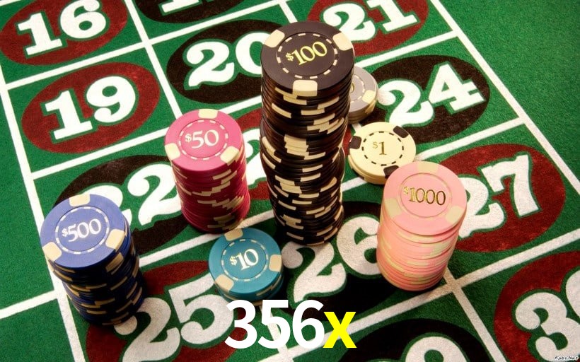 Jogos de Slot 356x