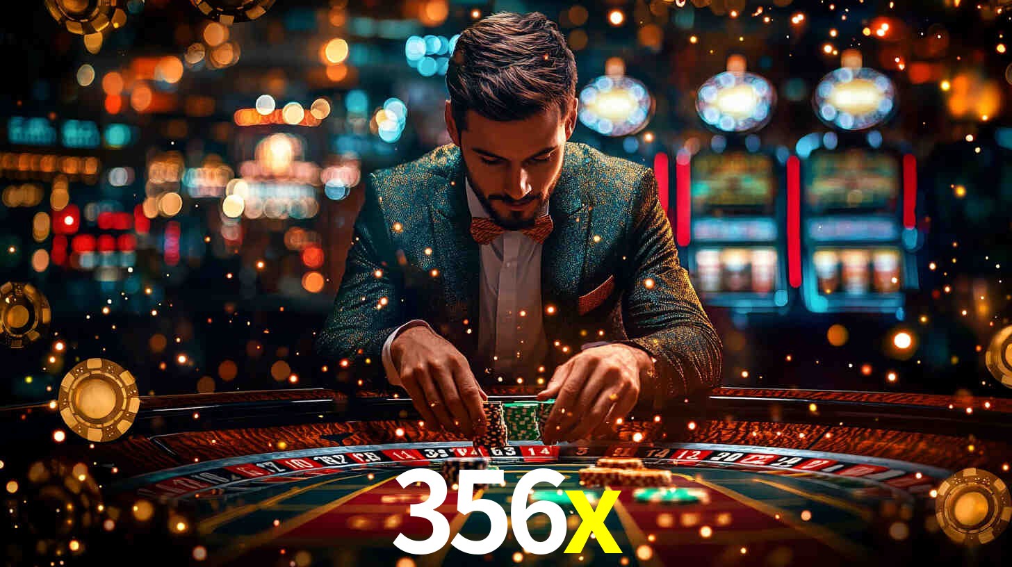 356x App Interface