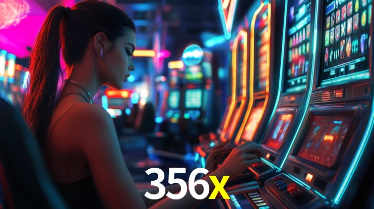 356x