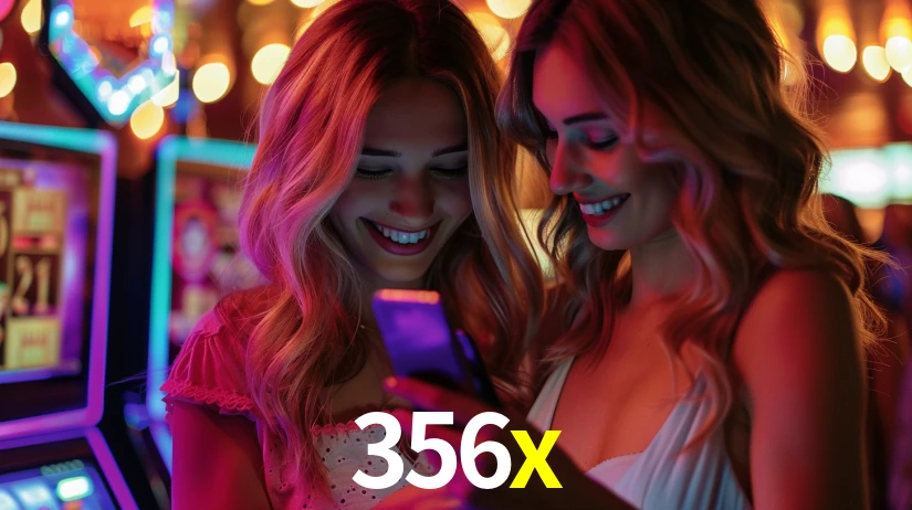 356x.com