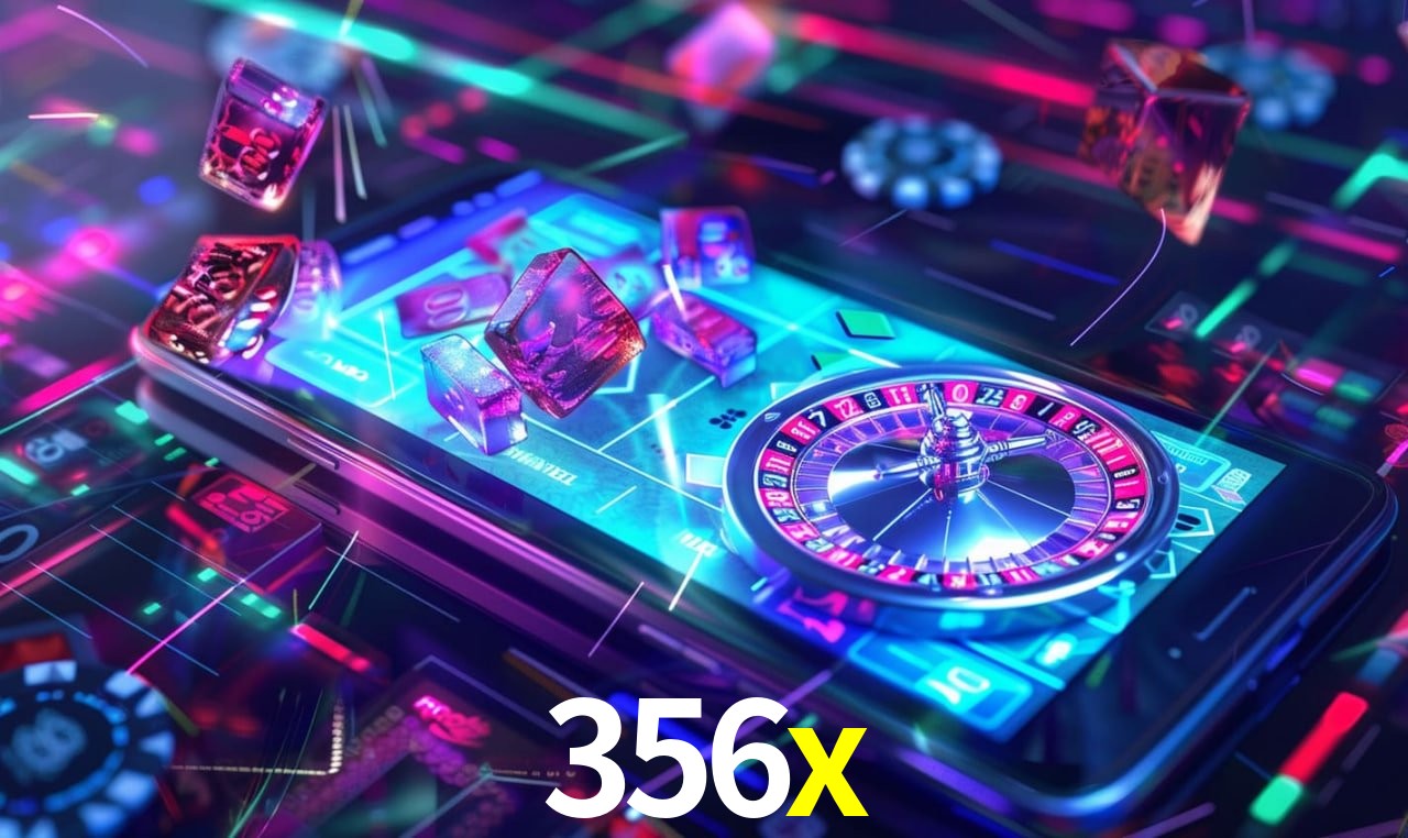 Provedores de Jogos 356x
