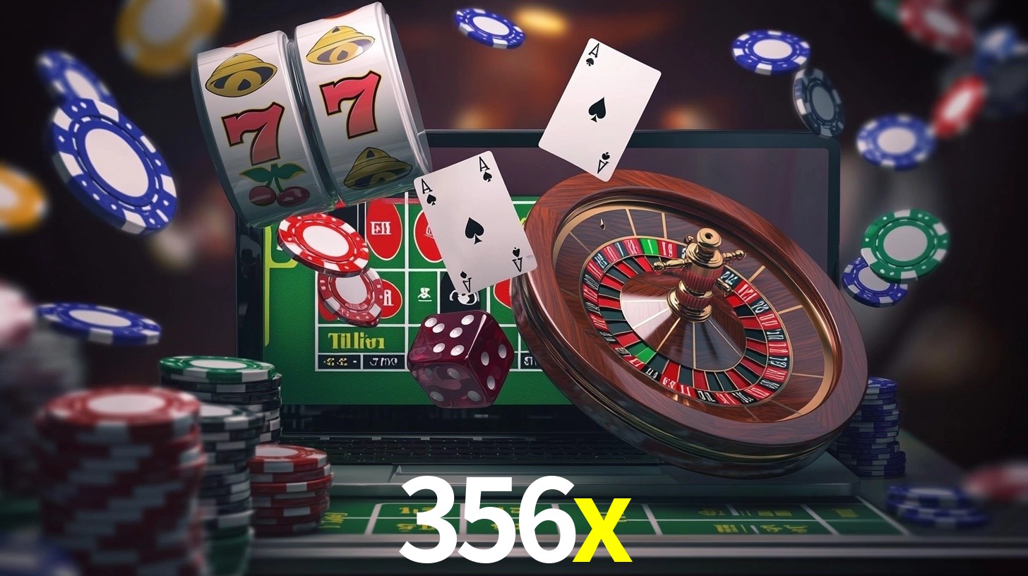 Ofertas Imperdíveis na 356x: Promoções e Bônus Que Valem a Pena