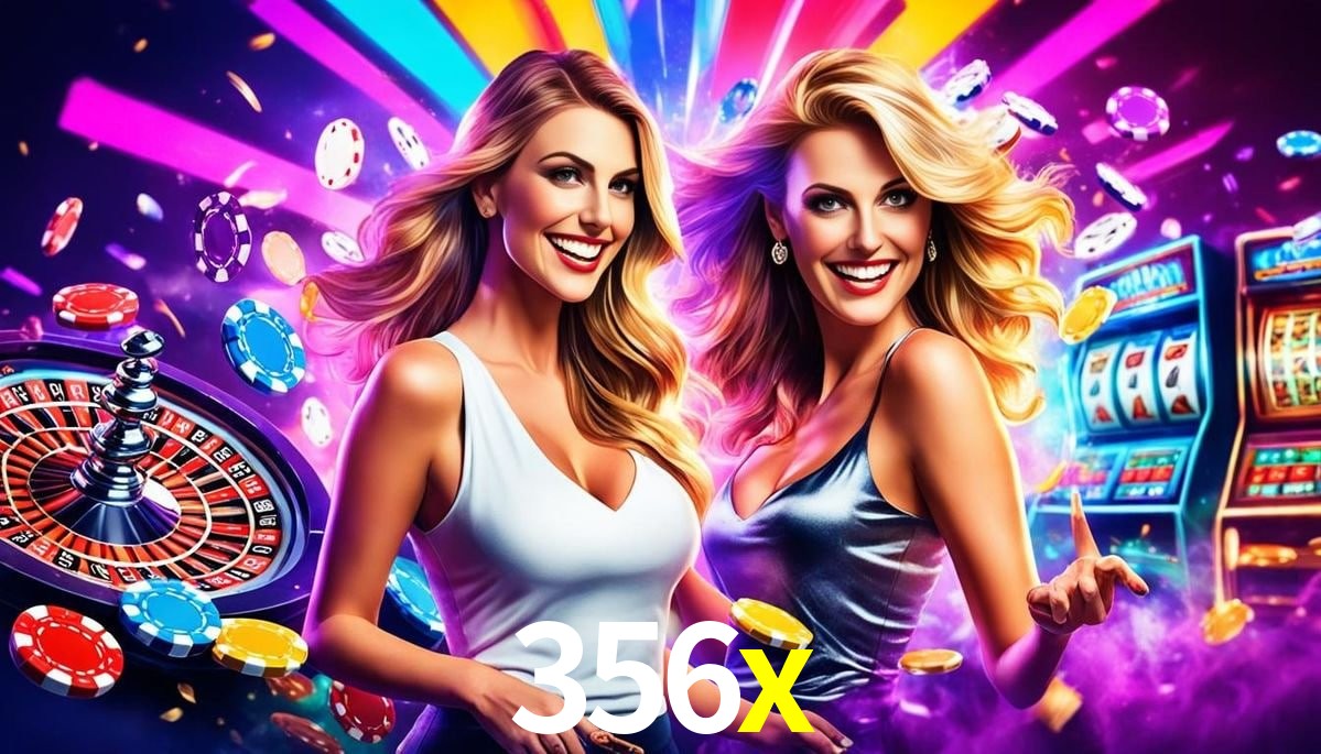Casino Ao Vivo 356x