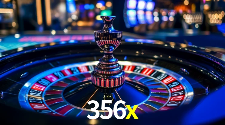 Experimente o Login Seguro Premium no 356x