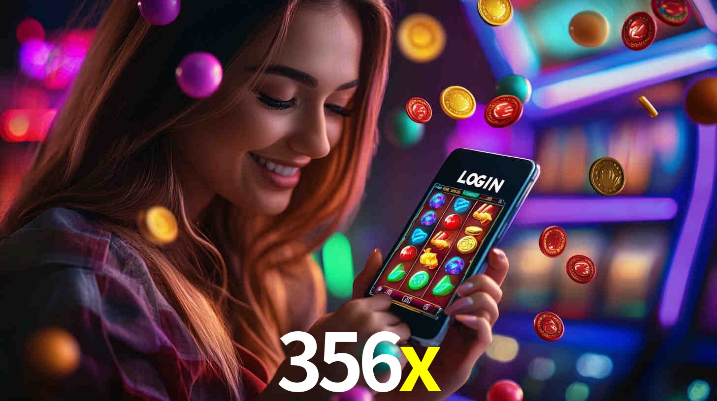 356x: Seu Cassino Premiado com Pagamentos Rápidos