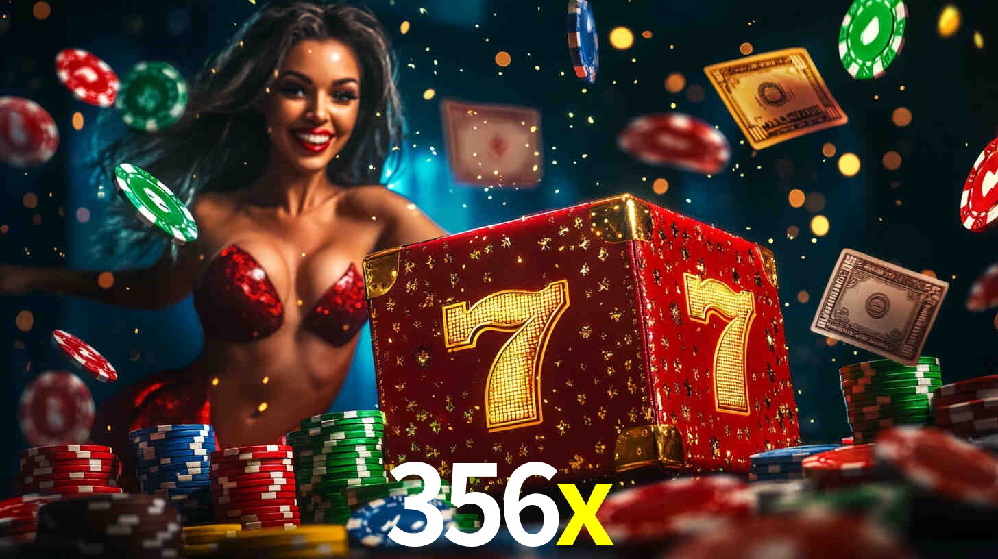 Inovações de Jogos na 356x: O Futuro das Experiências Interativas