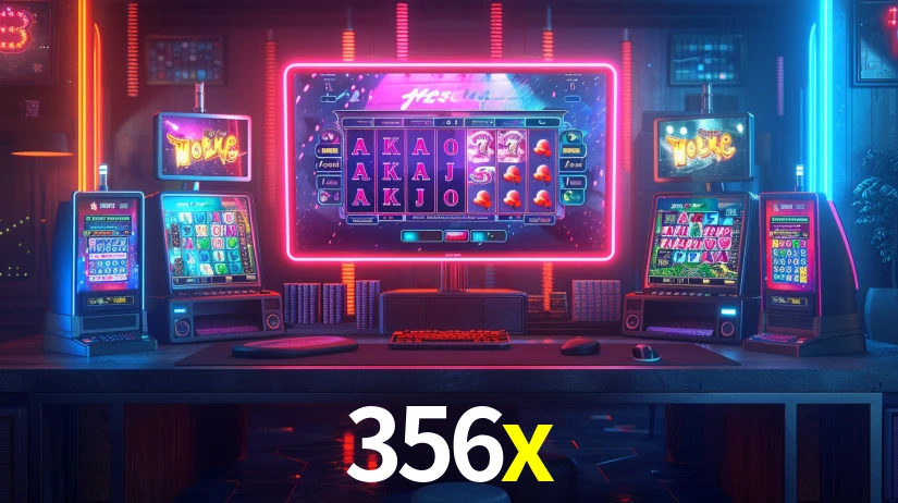 356x