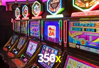 Desvendando o Mundo dos Jogos Virtuais na 356x
