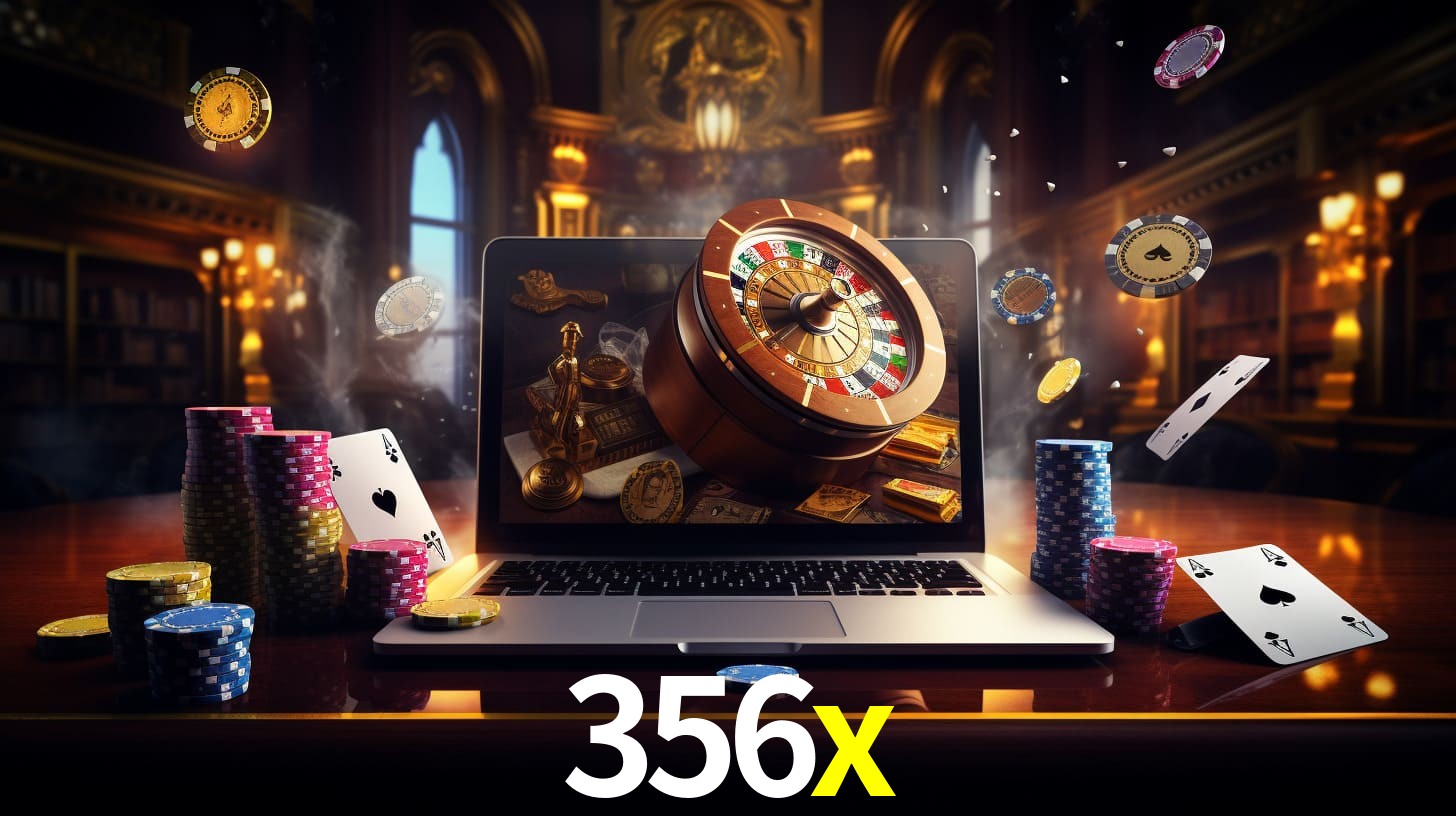 Roulette Table 356x