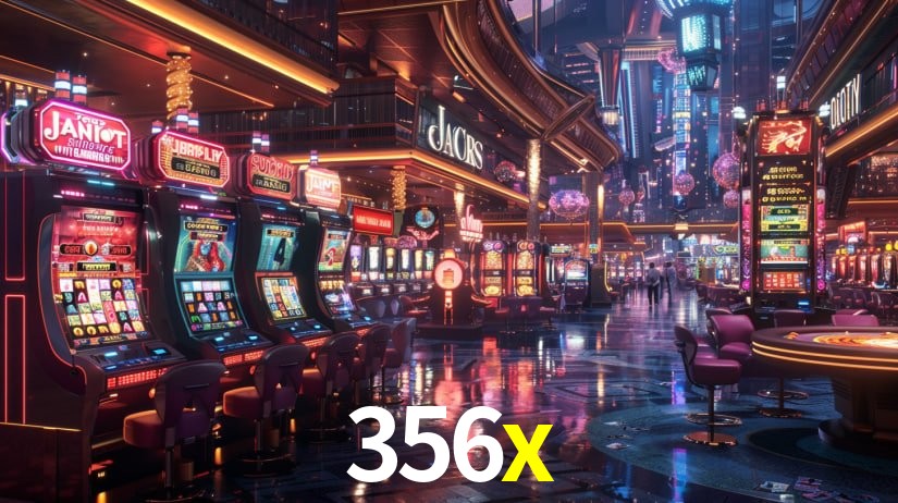 Slot Games 356x