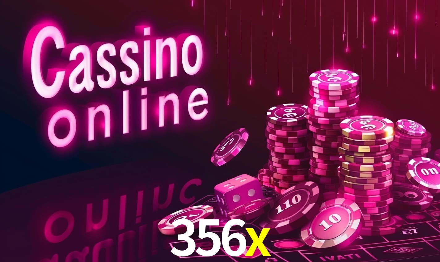 A Emoção da Loteria na 356x: Uma Chance de Mudança de Vida