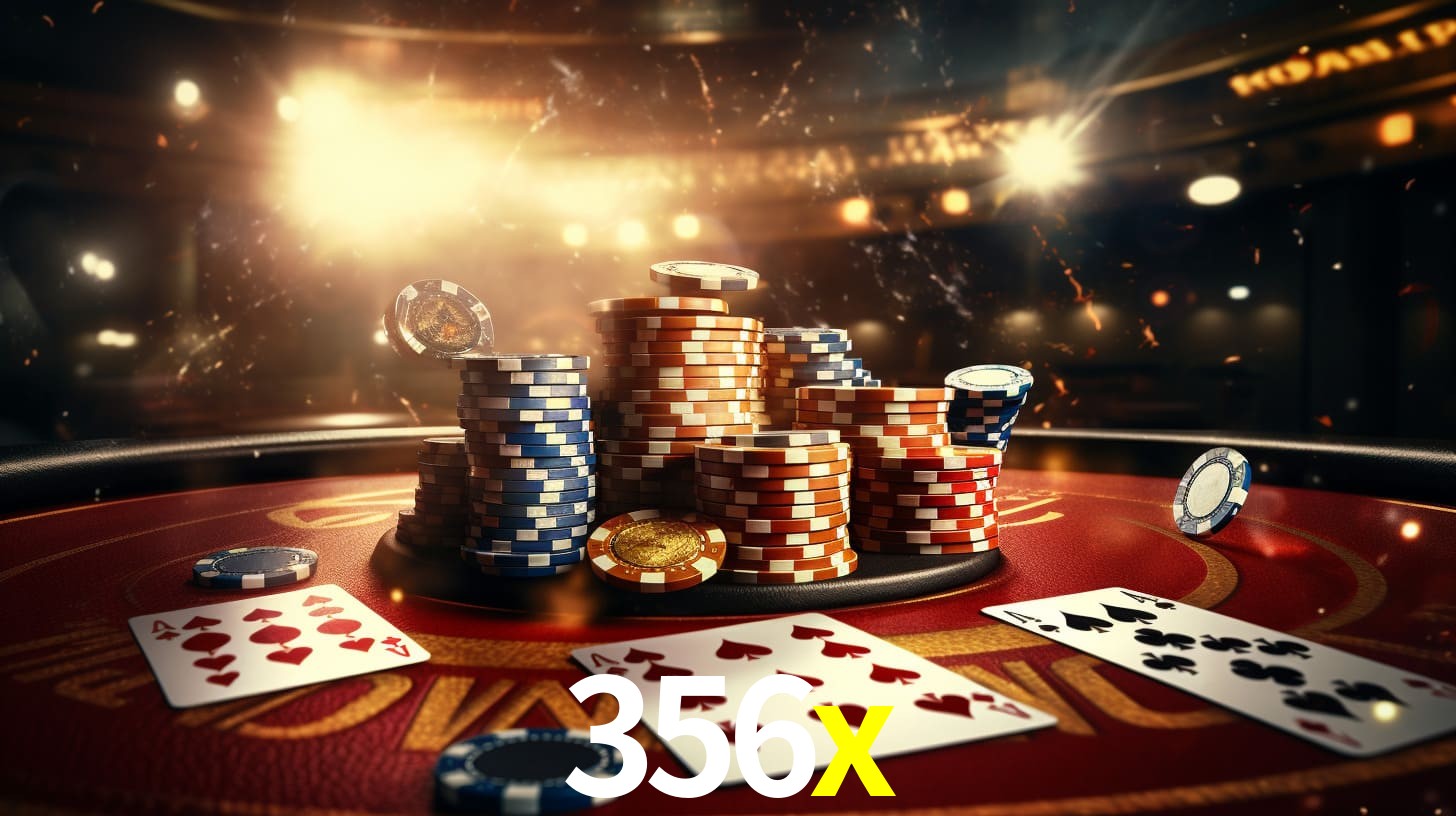 VIP Casino 356x
