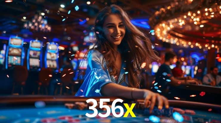 Welcome Bonus 356x