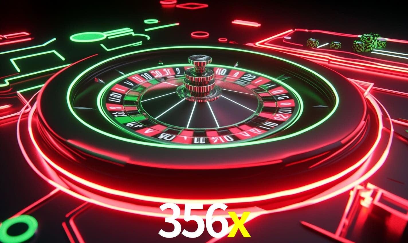 Desvendando o Mundo dos Jogos Virtuais na 356x