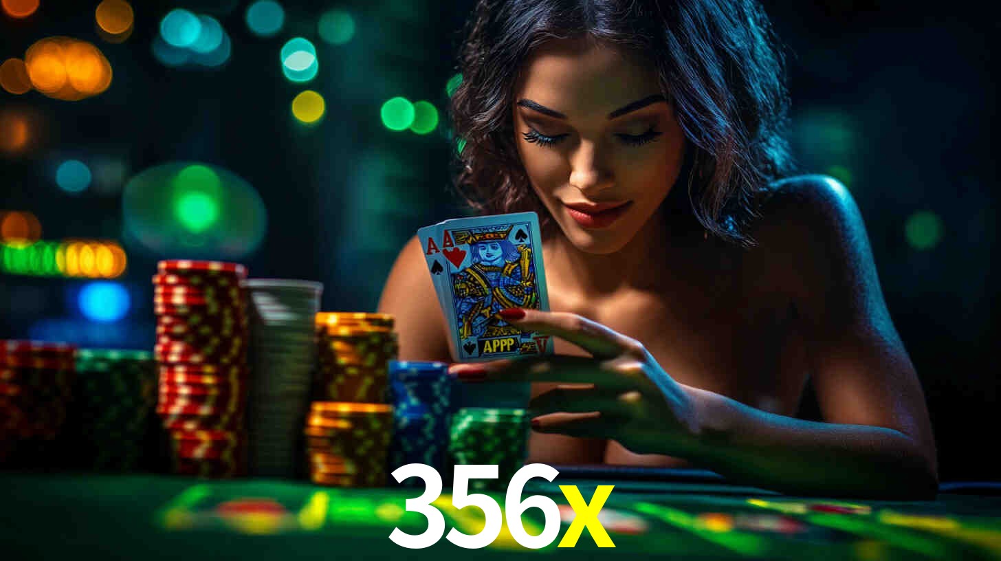 Explorando a Categoria de Eventos em Apostas na 356x