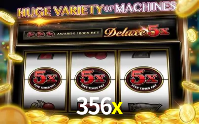 A Emoção da Loteria na 356x: Uma Chance de Mudança de Vida