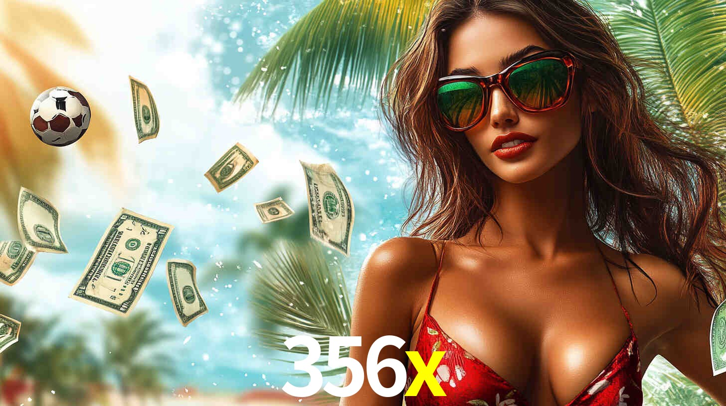 APP oficial da 356x para mobile