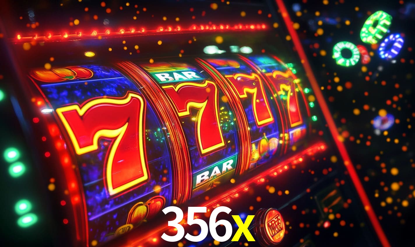 356x: A Experiência de Casino com Jogos de Mesa ao Vivo